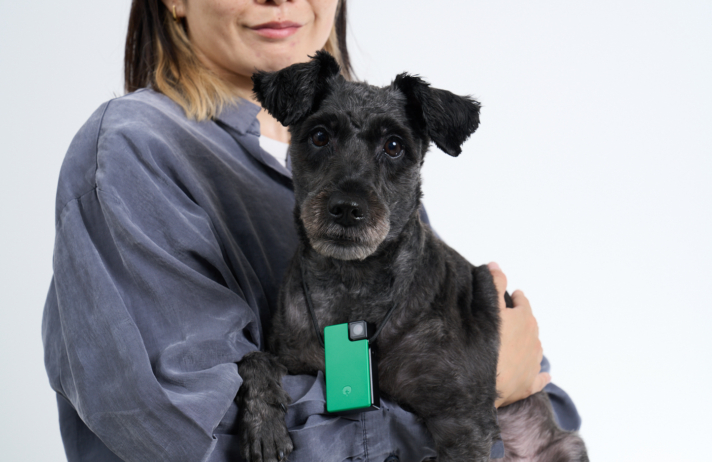 Saveclip Strap - Ships April 2026