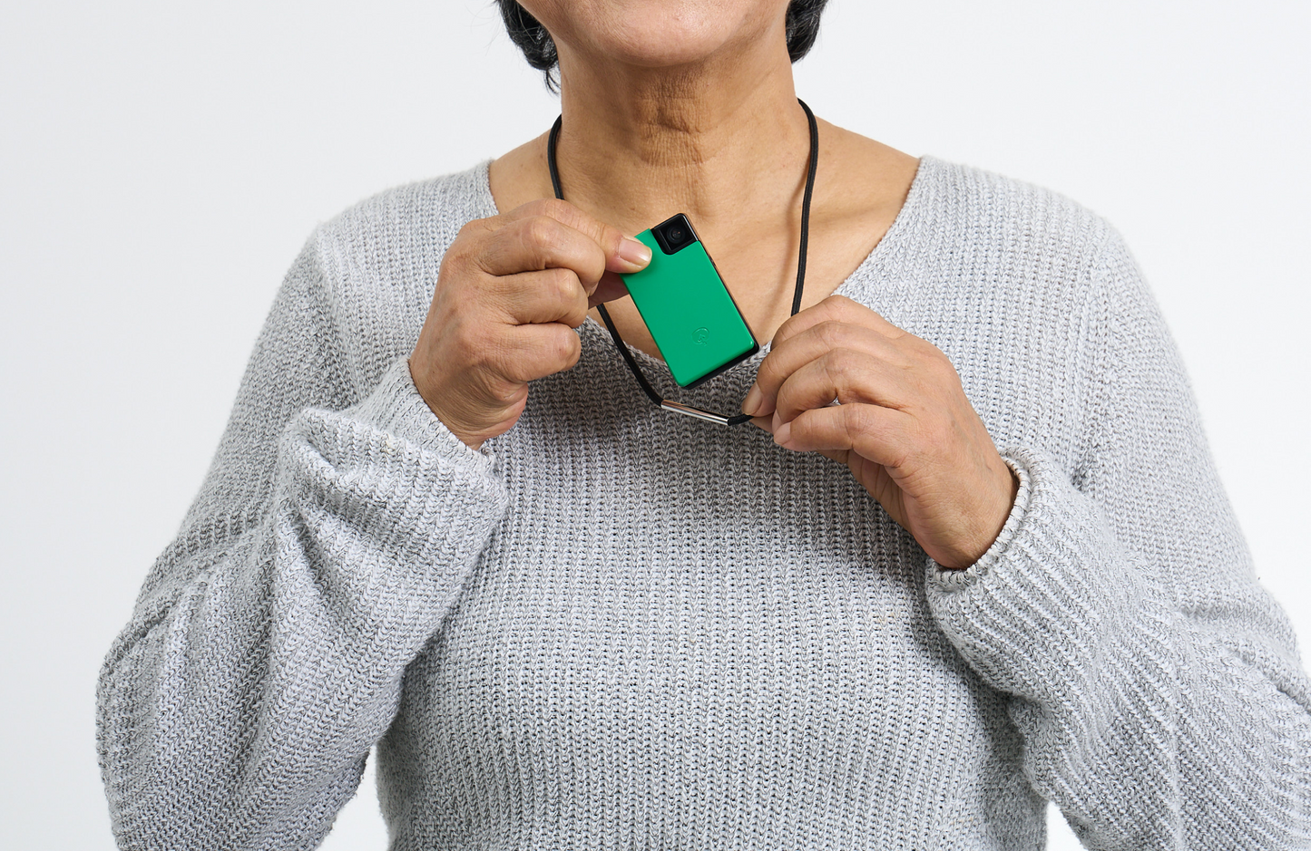 Saveclip Strap - Ships April 2026