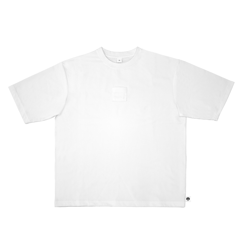 Saveclip Tee